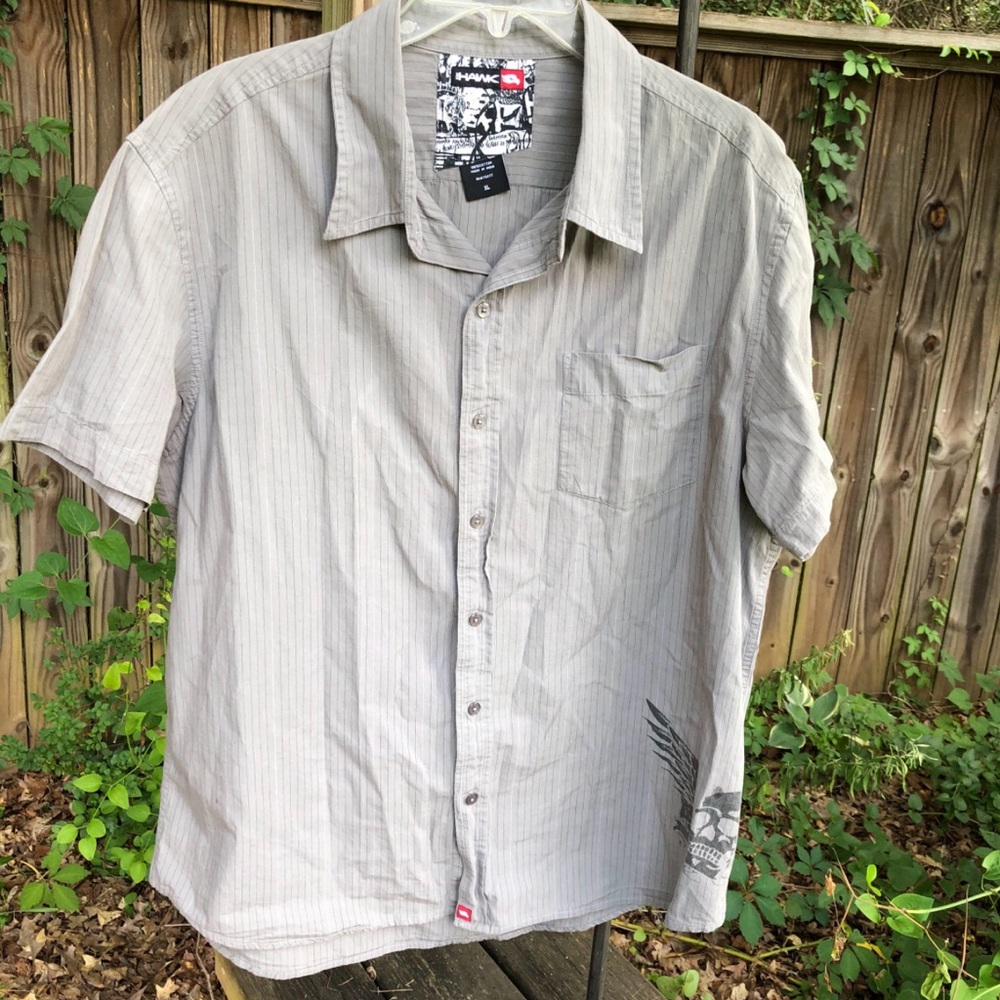Dress Shirt